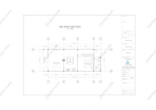 Thiết kế chưa có tên