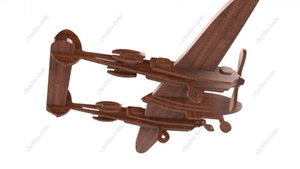 V324 - Nhà gác lửng siêu tiện nghi 4,5x16m - Hình ảnh 8