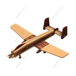 A10 Thunderbolt – Tệp cắt bằng laser