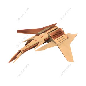 Star of War II – Mô hình 3D tệp cắt bằng laser